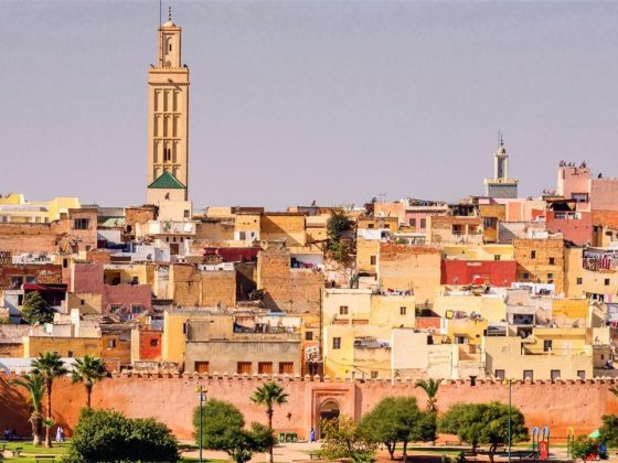 Masa Muluk At-Thawaif: Daulah Bani Al-Afthas 7 Badajoz