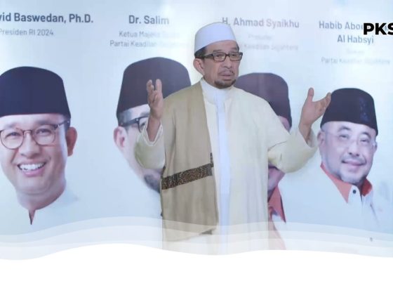 Habib Salim 2723