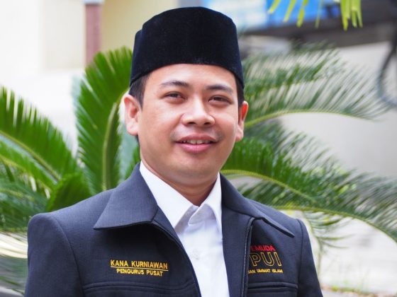 Kana Kurniawan PUI