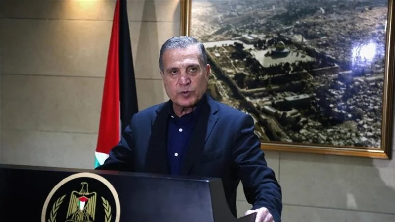 Nabil Abu Rudinih