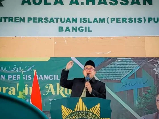Persis Bangil