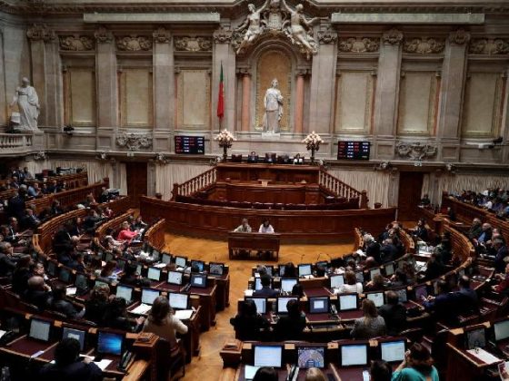 PLC Menyambut Baik Pemungutan Suara Parlemen Portugis Tentang Nakba Palestina 9 parlemen portugal2