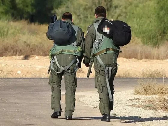 Tentara israel