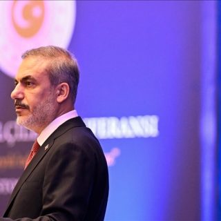 Hakan Fidan