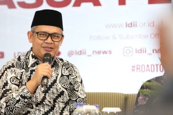 Jelang Tahun Politik, Sekretaris Muhammadiyah Dorong Ormas Keagamaan Jauhi Pragmatisme Politik dan Oligarki 2 Izzul Muslimin Muhammadiyah