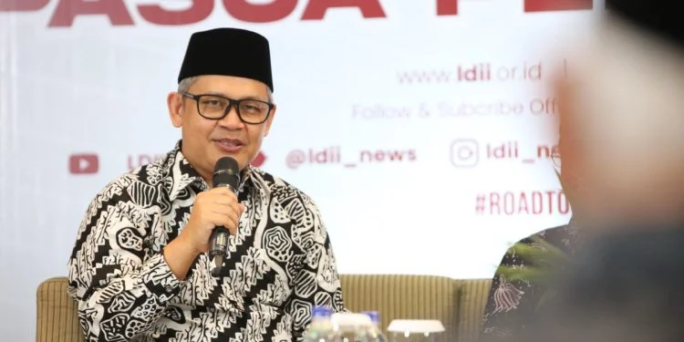 Izzul Muslimin Muhammadiyah