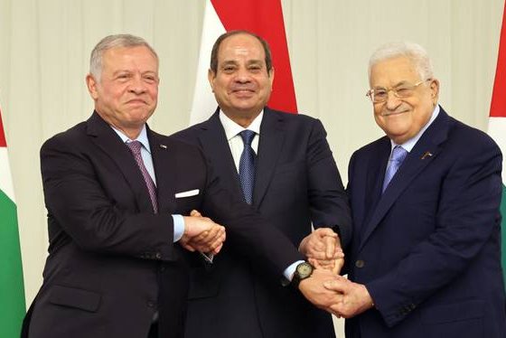 Israel Menciptakan Kekerasan Terhadap Palestina: Mesir, Yordania, Palestina 4 Mesir Yordania Palestina