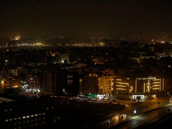 Hadapi Pemadaman Listrik Berhari-Hari, Rakyat Mesir Menjerit 8 Pemadaman Listrik di Mesir