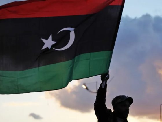 Dewan Tinggi Negara Libya Memilih Pemimpin Baru saat Kondisi Politik yang Semakin Terpuruk 10 libya