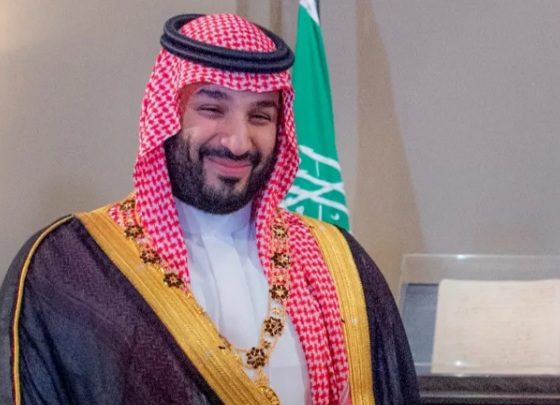 Putra Mahkota Saudi MBS Mengungkapkan bahwa Normalisasi Hubungan dengan Israel ‘Semakin Dekat’ 3 20230921 125300