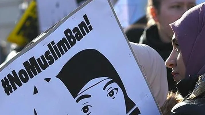 ABAYA BAN