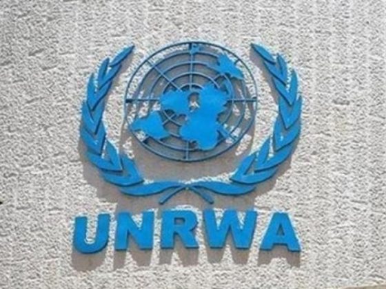Waduh! UNRWA Masukan Kampanye LGBT dalam Dokumen Kode Etik Guru untuk Pengungsi Palestina 5 UNRWA