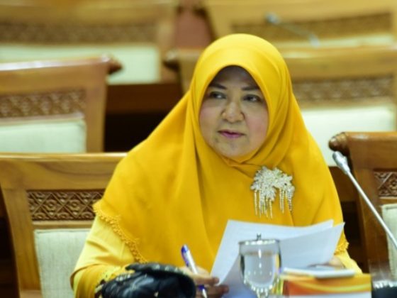 Legislator PKS Dukung Pelestarian Budaya Islam 7 hj.nevi