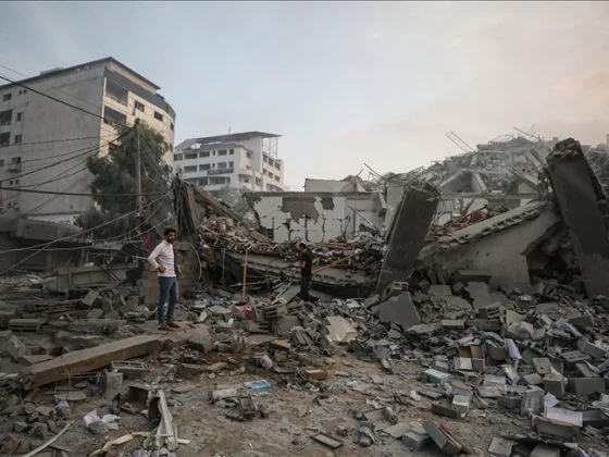 Palestina