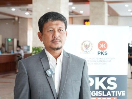 Politisi PKS Apresiasi Kesiapsediaan Asosiasi Peritel Boikot Produk Israel 8 Amin PKS