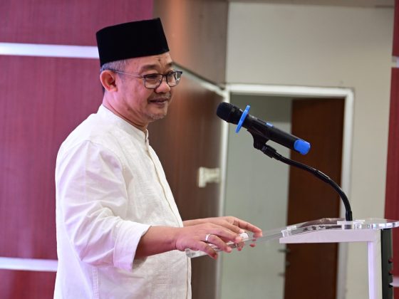 Begini Pandangan Muhammadiyah Tentang Politik sebagai Media Dakwah 8 muhamadiyah