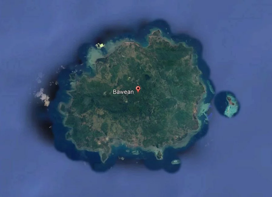 Bawean