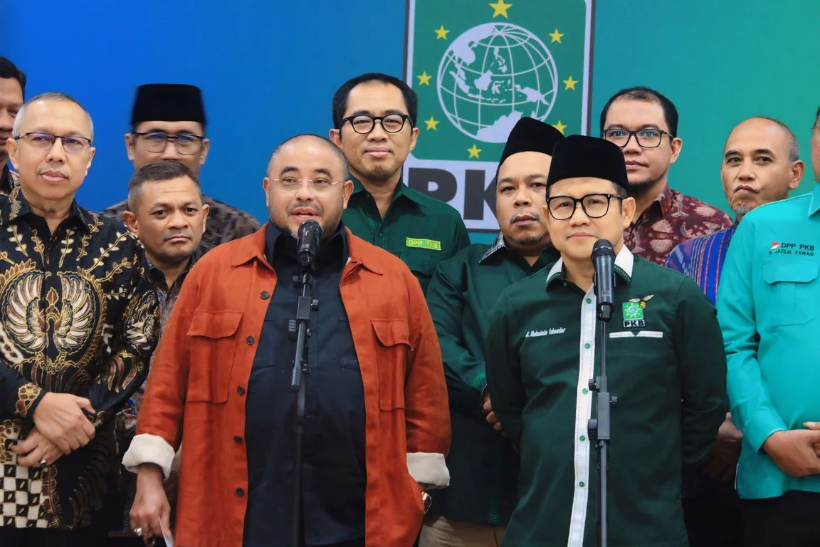 PKS PKB