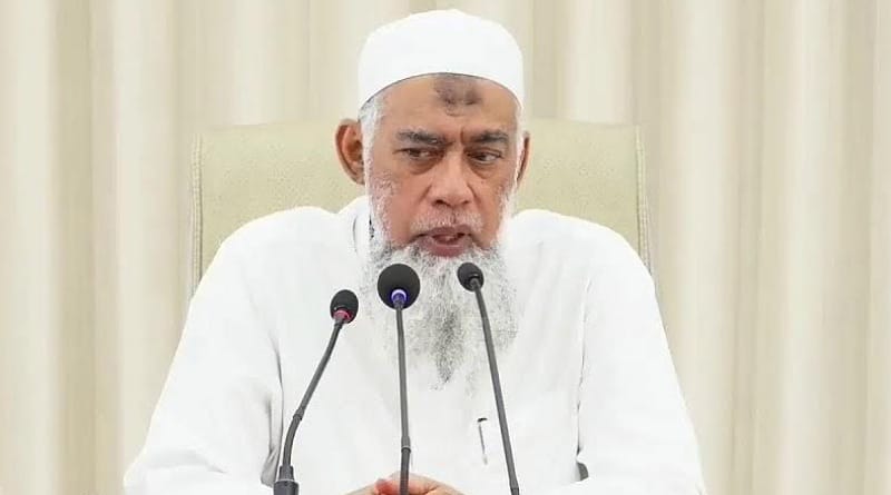 Yazid bin Abdul Qadir Jawas