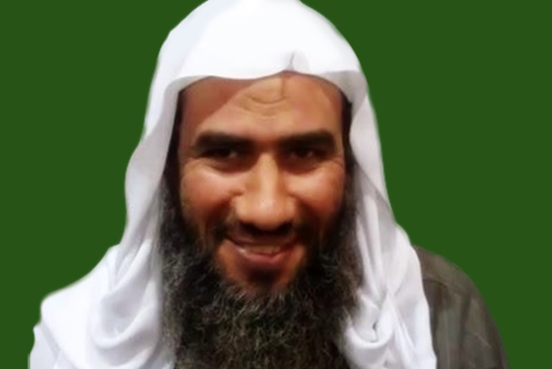 Jawaban As-Syaikh Wahid Baliy terhadap Pertanyaan: "Apakah Hamas yang Menjadi Penyebab Penderitaan Rakyat Palestina?" 2 Syaikh Wahid Abdussalam Baliy