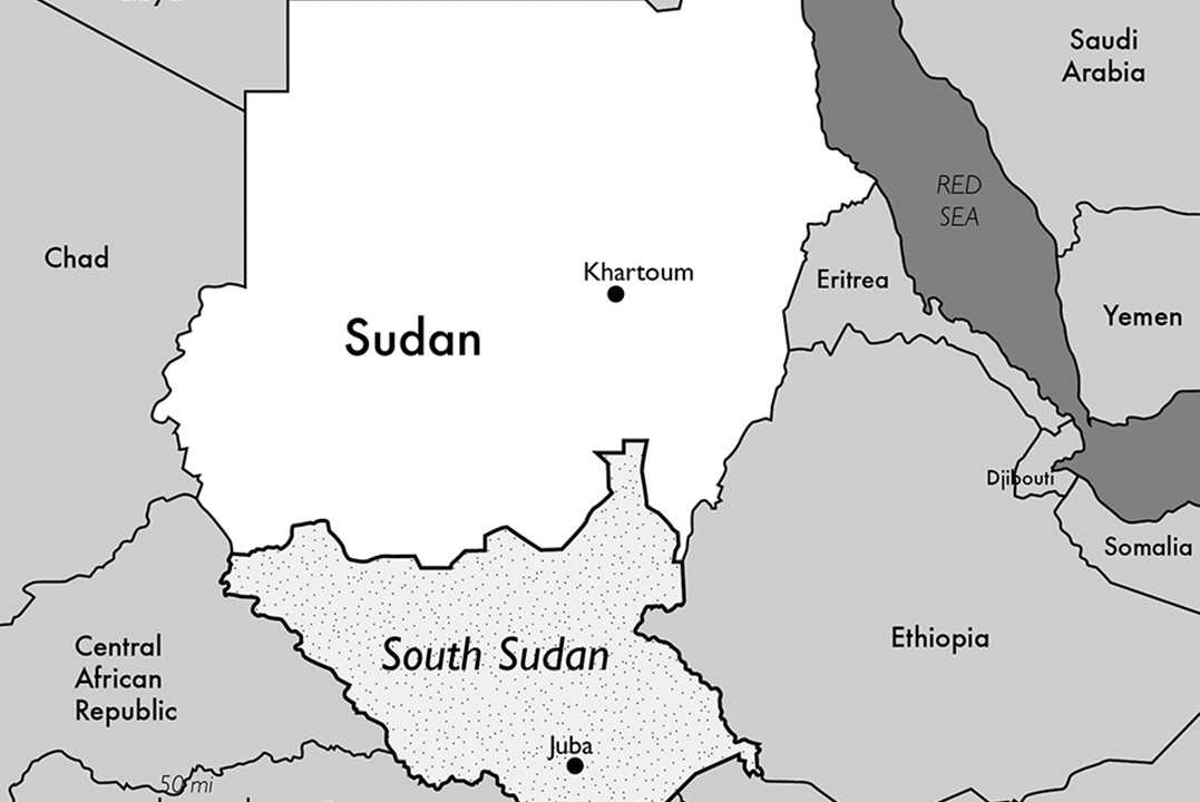 Sudan