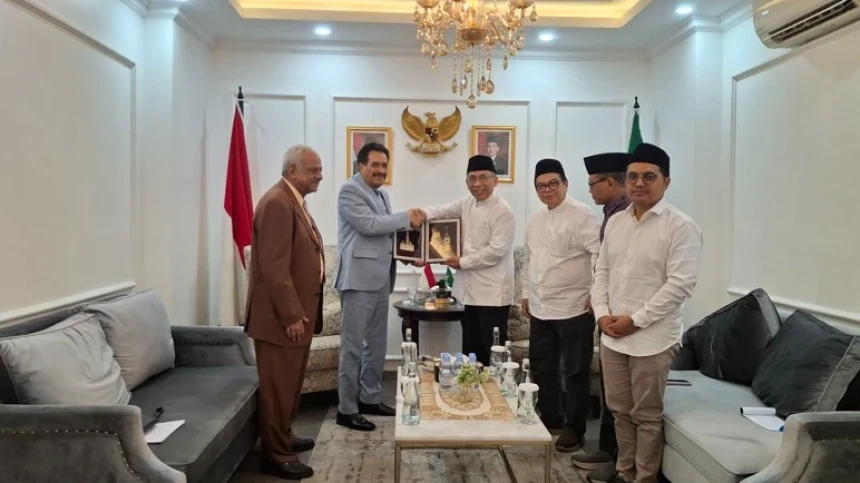Pbnu dan yaman